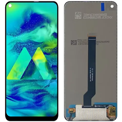 Primary image of SAMSUNG M40 DISPLAY (PAST WARRANTY) - Quality Phone Parts in Sri Lanka